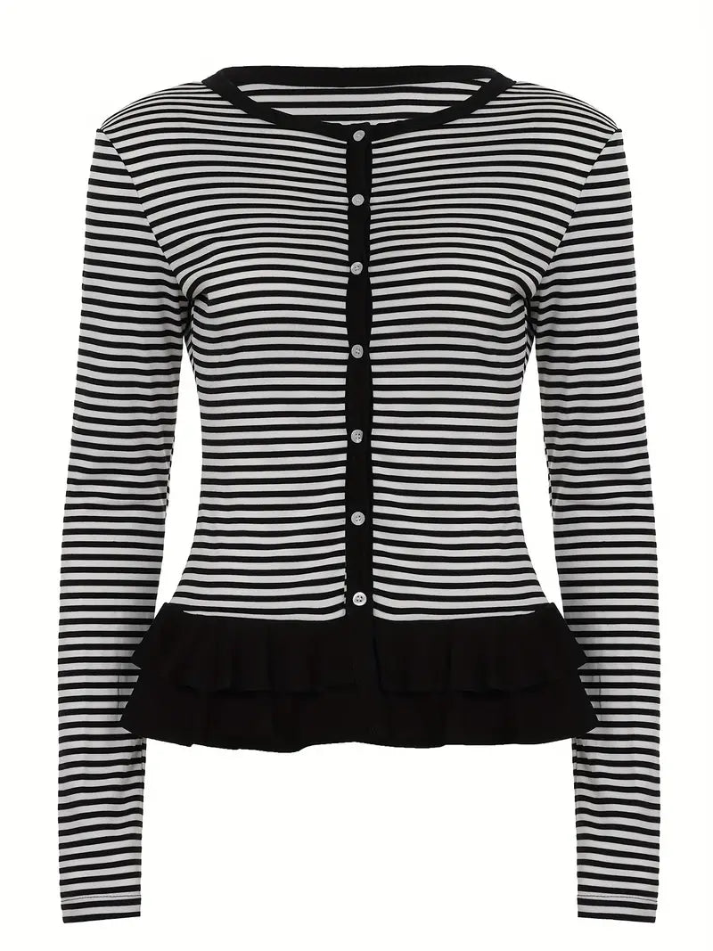 Gilet jupe