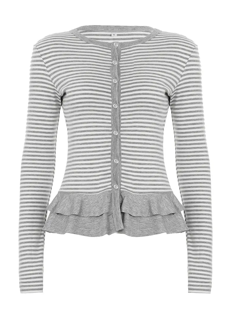 Gilet jupe