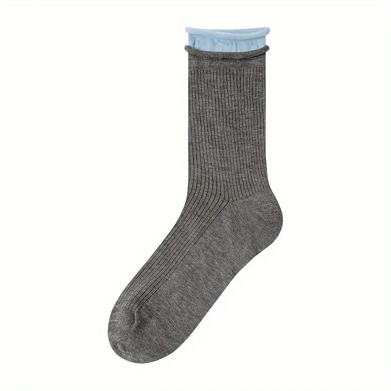 Chaussettes double layer