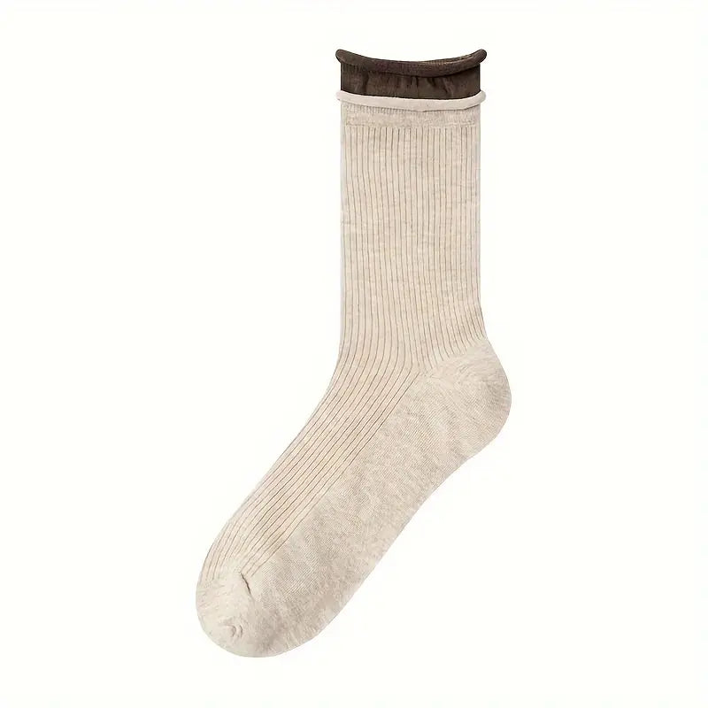 Chaussettes double layer