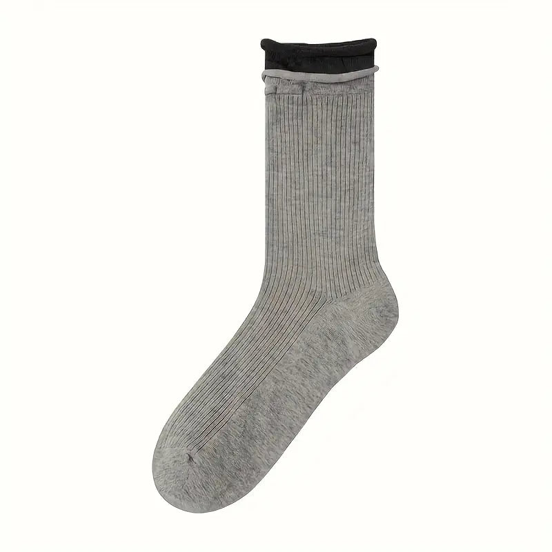 Chaussettes double layer
