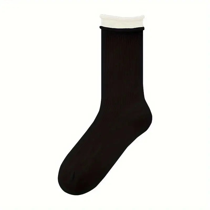 Chaussettes double layer