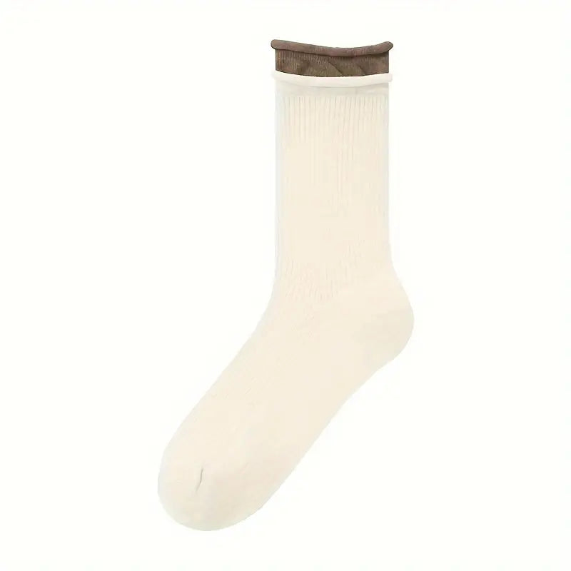 Chaussettes double layer