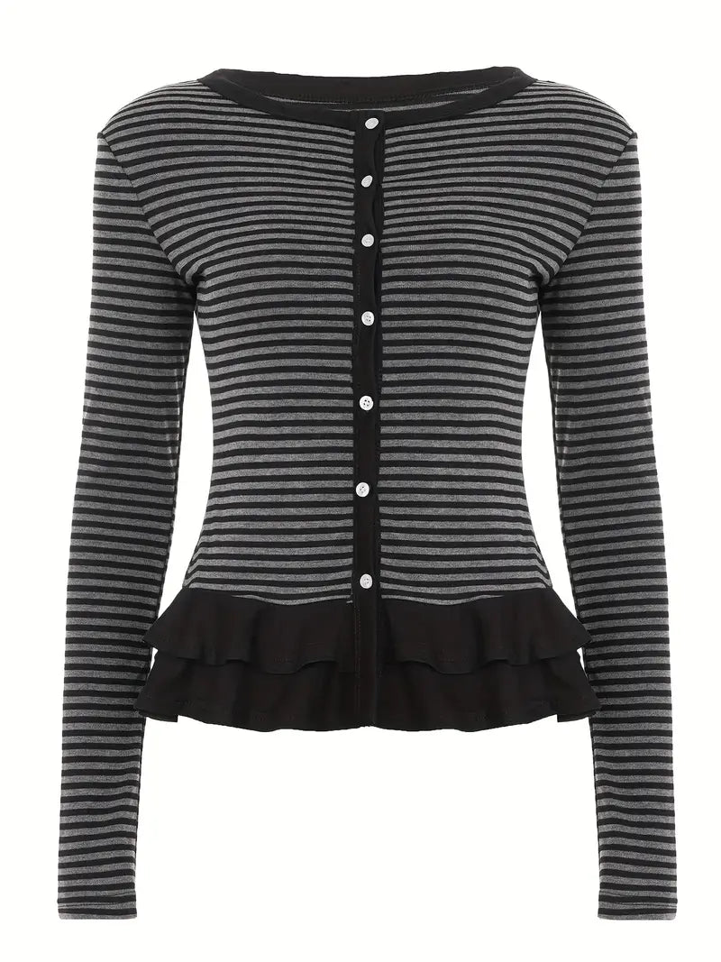 Gilet jupe